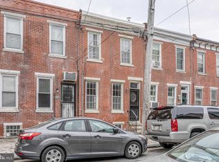 226 Tasker St, Philadelphia, PA 19148