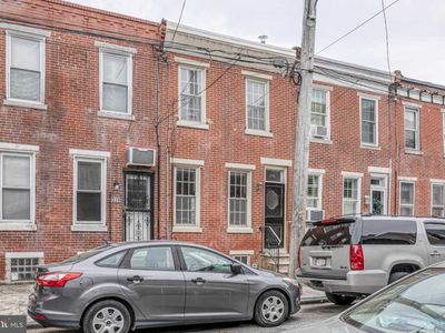 226 Tasker St, Philadelphia, PA, 19148