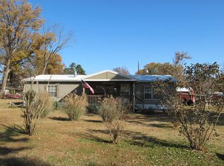 62156 E 259th Ln, Grove, OK 74344