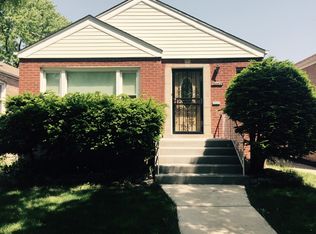 3354 W Marquette Rd, Chicago, IL 60629