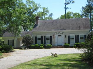 320 Ga Hwy 49 N, Americus, GA 31709