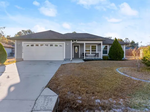 19318 NW 229th St, High Springs, FL 32643