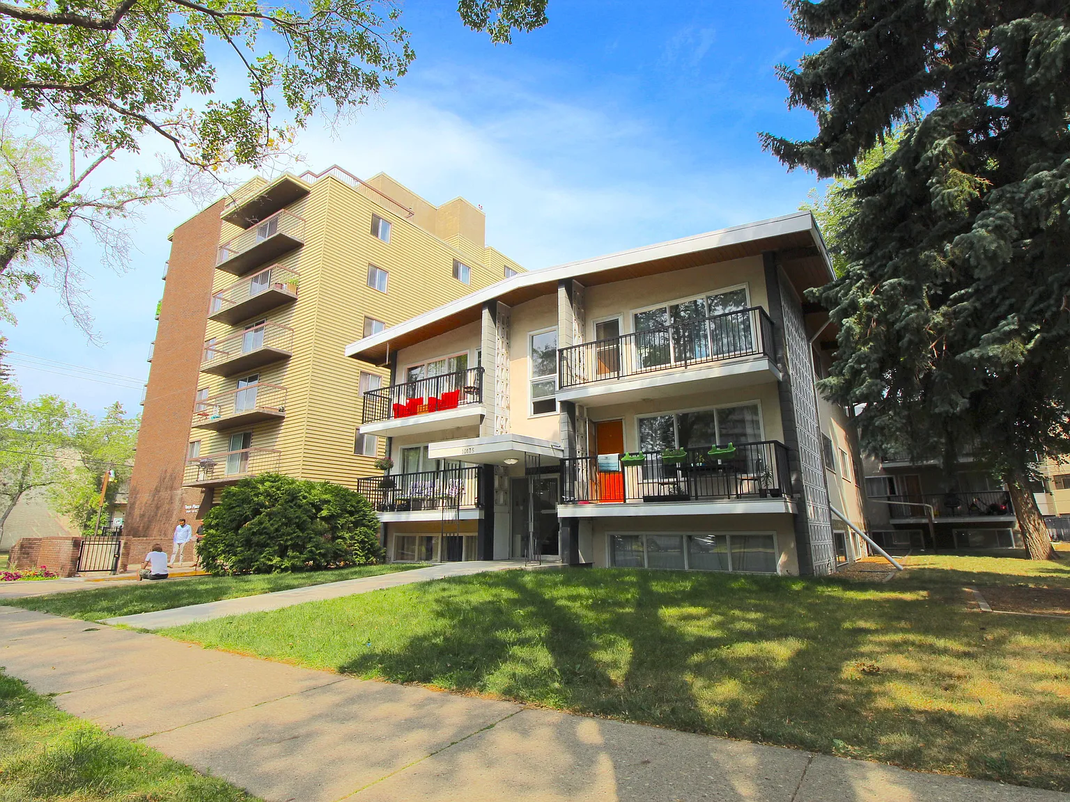 Oliver Place 2 — Photo 3