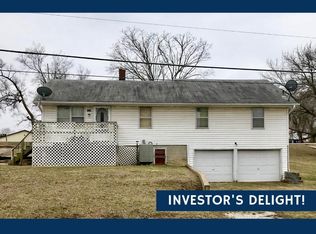 7111 Business 50 W, Jefferson City, MO 65109