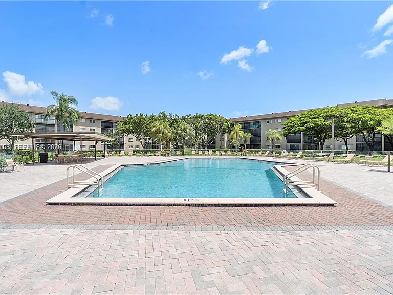 12901 SW 15th Ct #208V — Photo 27