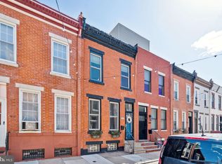 891 N Judson St, Philadelphia, PA 19130