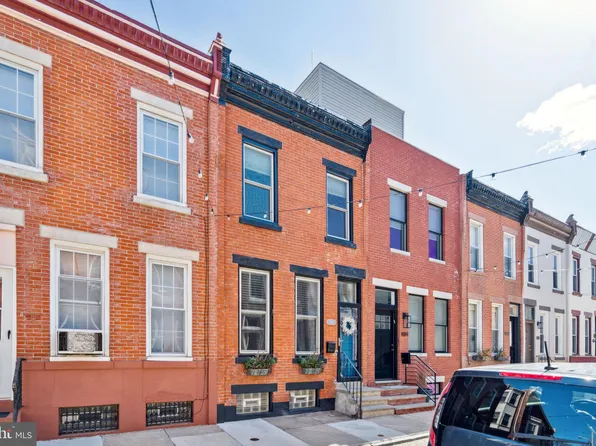 891 N Judson St, Philadelphia, PA 19130