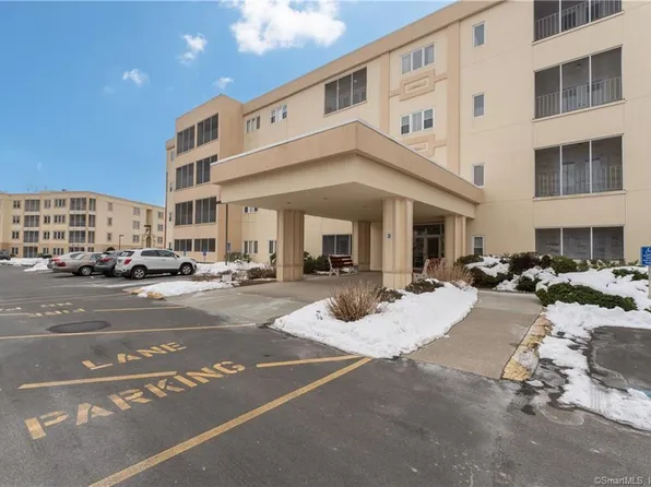 75 Washington Avenue #2-206, Hamden, CT 06518