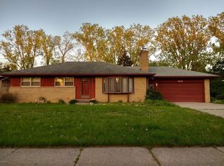 4538 Curwood Ave SE, Kentwood, MI 49508