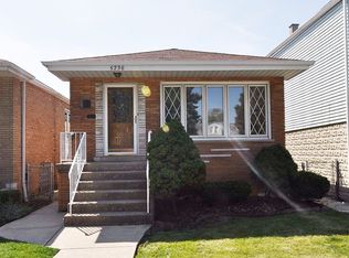 5236 S Moody Ave, Chicago, IL 60638