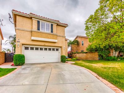 29612 Castlebury Pl, Castaic, CA, 91384