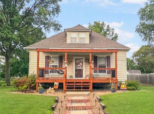 111 W Clara Ave, Alma, MO 64001