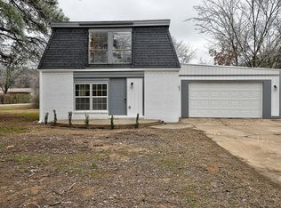 1710 S El Paso Ave, Russellville, AR 72801