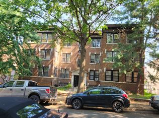 6333 N Rosebury Ave, Saint Louis, MO 63105