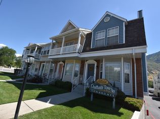 992 N 900 E APT 26, Provo, UT 84604