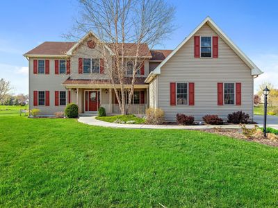 8314 Doe Glen Ct, Racine, WI, 53406