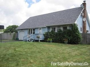32 Camille Ln, East Patchogue, NY 11772