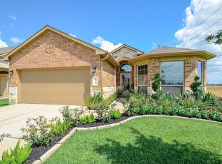 20402 Chatfield Bend Way, Katy, TX 77449