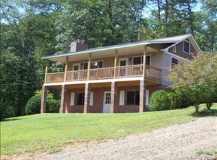 56 Joshua Ln, Franklin, NC 28734
