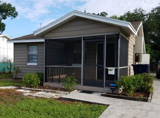 1303 W Cypress St, Tampa, FL 33606