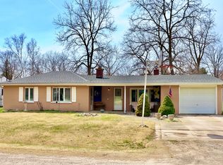 2415 Egleston Ave, Burton, MI 48509