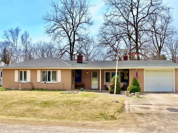 2415 Egleston Ave, Burton, MI 48509