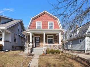 510 Miller Ave, Ann Arbor, MI 48103