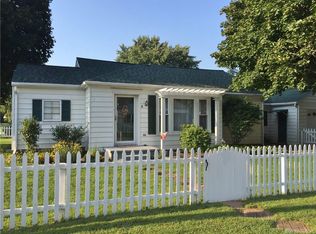 4 Elm St, Jamestown, OH 45335