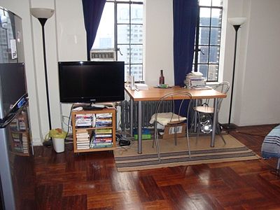 2nd image of 312 E 42nd St #2517
