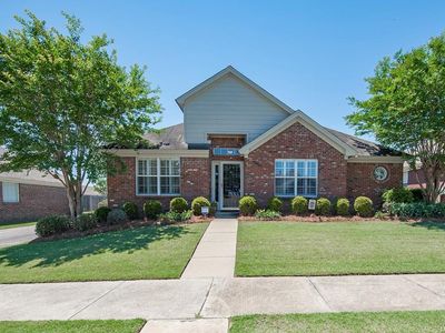 8971 Stoneridge Pl, Montgomery, AL, 36117