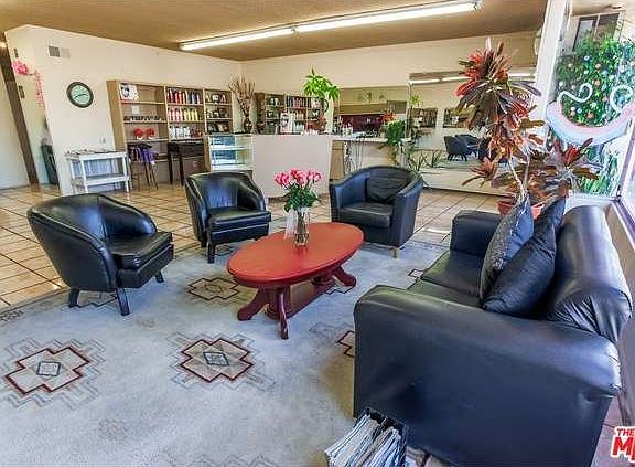 2nd image of 5328 E Beverly Blvd