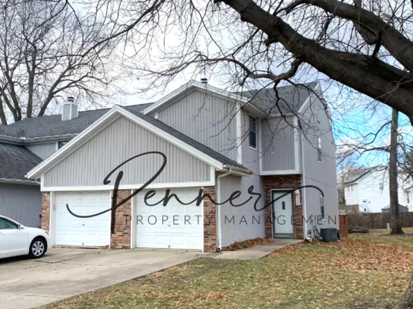 3538 NE Independence Ave, Lees Summit, MO 64064