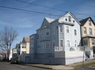 56 5th Ave, Clifton, NJ 07011