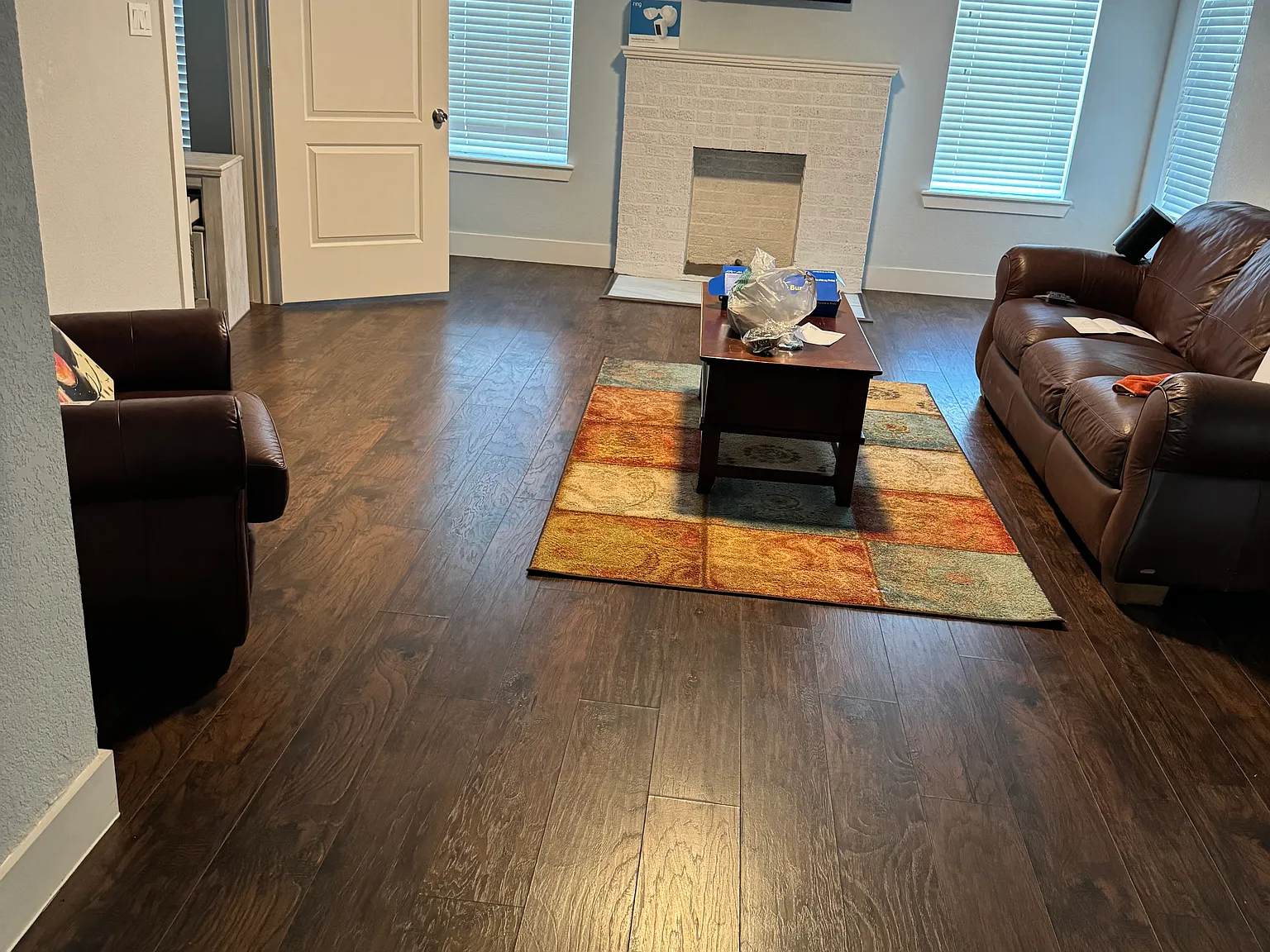 2 bed, 1360 sqft, $1,900 — Photo 4