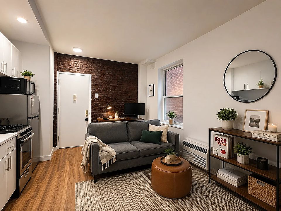 1st image of 206 E 81st St #5