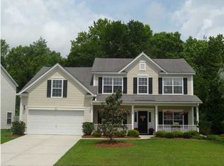 114 Sugar Magnolia Way, Charleston, SC 29414