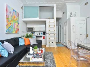 131 Christopher St #2A, New York, NY 10014