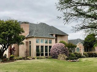 184 Park Valley Dr, Coppell, TX 75019