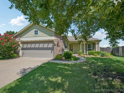 8911 E 62nd St, Tulsa, OK, 74133