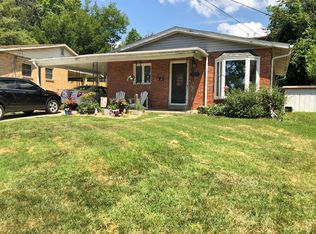 1520 Ridgewood Dr, Jefferson City, MO 65109