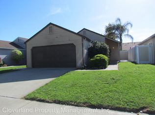 266 Odessa Way, Oakdale, CA