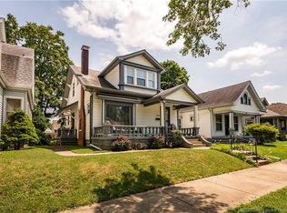 1508 Shelby Pl, New Albany, IN 47150