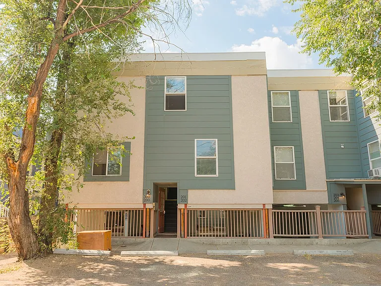 2301 Goss St. — Photo 107