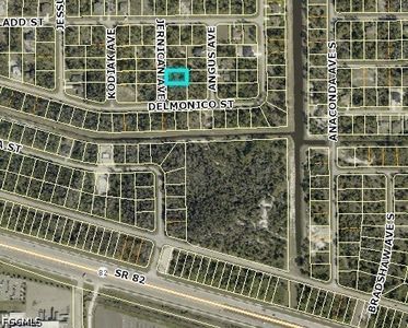 1013 Jernican Ave, Lehigh Acres, FL, 33974