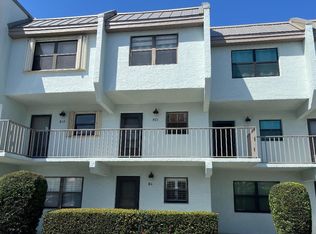 1300 Seaway Dr APT D-13, Fort Pierce, FL 34949