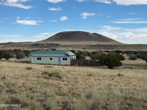 69 Leupp Rd, Flagstaff, AZ 86004