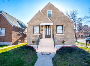 11357 S Avenue H, Chicago, IL