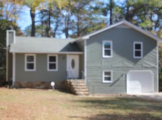 3051 Bromley Rowe, Duluth, GA 30096