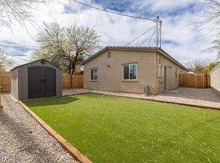 512 N Cherokee Ave, Tucson, AZ 85745