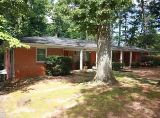 436 Sycamore Dr, Decatur, GA 30030